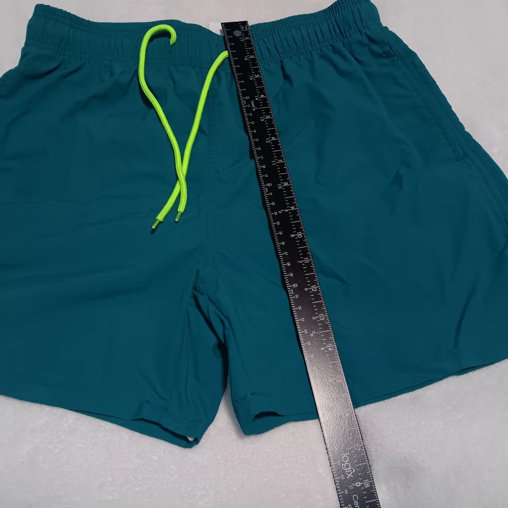 Men's Size Extra Small Mesh Basket Liner Swim Trunks
